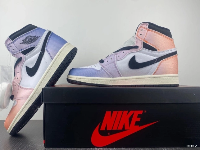 Cheap TBK OG Skyline Retro High 1 DX0054-805 Jordan 0724